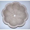 Paredon Travertine FlowerSink