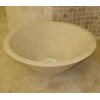 Round Conic Paredon  Sink