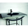 Granite Vanity Combo Sink