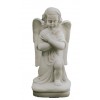 Kneeling Angel Statue