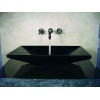 Classic Black Granite  Sink