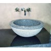 Gray Granite Sink