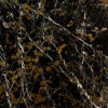 Black & Gold Tiles