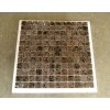 1x1 Labrador Antique Mosaic