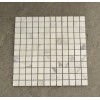 Calacatta Gold Mosaic
