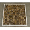 Dark Emperador Mosaic