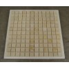 Italian Vanilla Mosaic