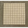 Mont Blanco Mosaic