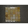 Honey Onyx Octagon