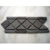 Grey Slate Diamond Morders