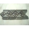 Green Slate Inca Diamond