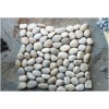 Beige Marble Pebbles