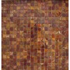 Red Onyx Mosaics