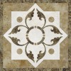 PFWJ0010 Marble Medallion