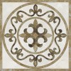 PFWJ0011 Marble Medallion