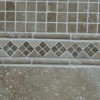 Travertine Border