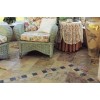 Antique Bronze Slate Tiles