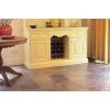 Burnt Heather Slate Tiles