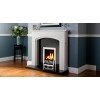 Lucien Micro Fireplace