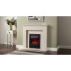 Roma Marble Fireplace