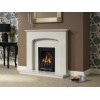 Tasmin Mania Fireplace