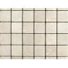 Olympus Crème Tumbled Mosaic