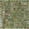 Green Onyx Mosaic