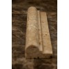 Noce Travertine Molding