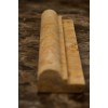 Gold Travertine Molding