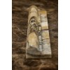 Antico Travertine Molding