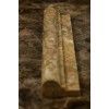 Scabos Travertine Molding