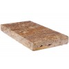 Gold Travertine Pavers