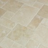 Denizli Beige Pattern