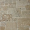 Mina Rustic Travertine Pattern