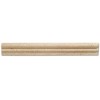 Light Travertine Moulding
