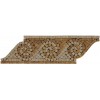 B-300 Travertine Border