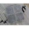 Limestone paver