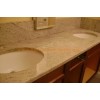 Kashimire White Vanity Top