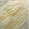 Parrot Gold Granite Tile