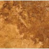 Golden Caramel Travertine Tile