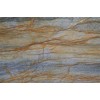 Gold Macaubas Granite Tile