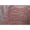 Iron Red Granite Tile