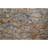 Golden Typhoon Granite Tile