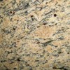 Giallo Oriental Granite Tile