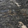 Black Cosmic Granite Tile