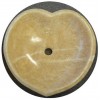 Heart Shaped Onyx Basin
