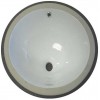 Porcelain Sink