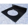 Black Galaxy Vanity Top 25