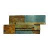 Rusty Culture Stone
