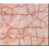 Agate Red Mable Tile